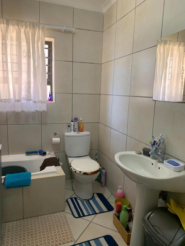 2 Bedroom Property for Sale in Dalsig Western Cape